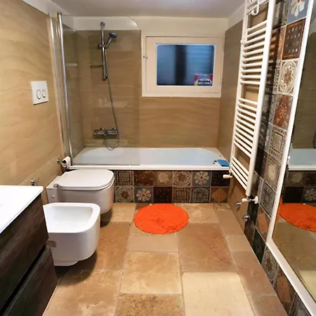 Apartmán Ilaria S House