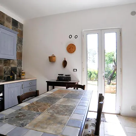 Ilaria S House * Monopoli