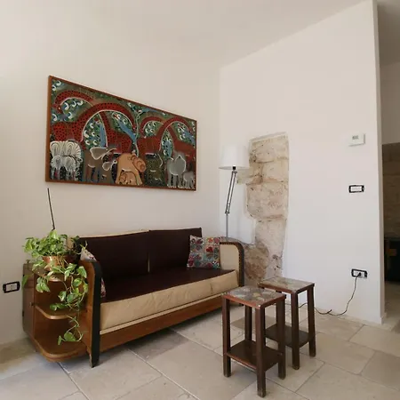 Apartmán Ilaria S House