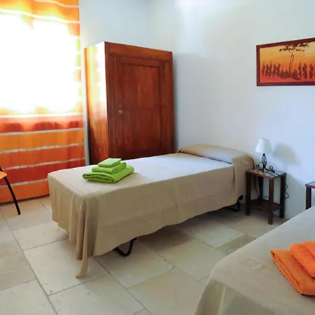 Apartmán Ilaria S House *