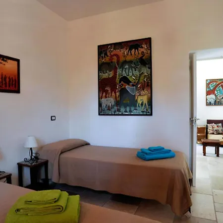 Ilaria S House * Monopoli